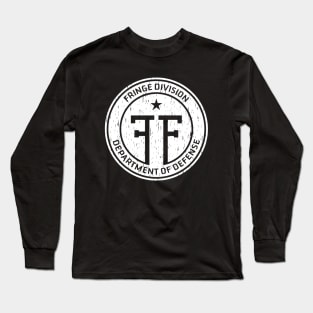 Fringe Division Long Sleeve T-Shirt